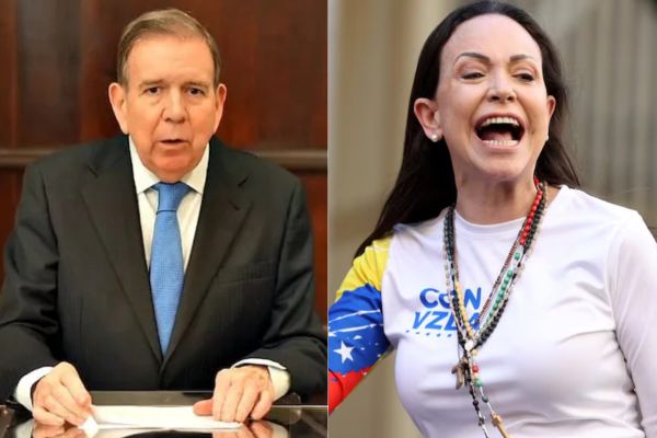 María Corina Machado publicó un mensaje en sus redes sociales tras conocerse la noticia de la captura de Nicolás Maduro por parte de EE.UU.