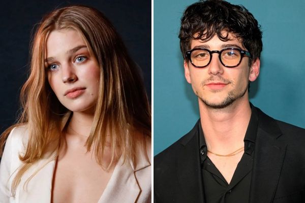 ¡Ya sabemos quienes son los protagonistas del próximo live action de Enredados de Disney!