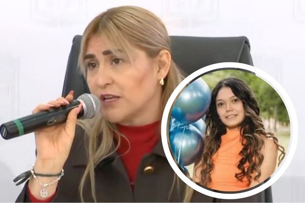 La titular de la FGE anunció ya se realizaron entrevistas con siete familiares y amistades de Lidya Valdivia que la vieron por última vez