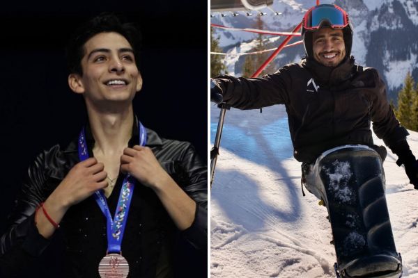 México tendrá una cita deportiva histórica en los próximos Juegos Olímpicos y Juegos Paralímpicos de Invierno Milano Cortina 2026, en Italia