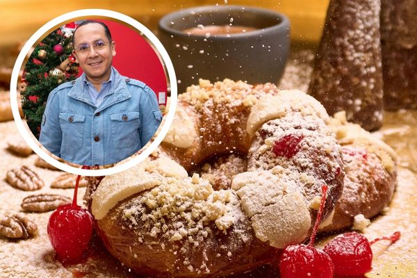 La rosca de Reyes es un puente entre pasado y presente, una expresión viva de la mezcla cultural que caracteriza a México