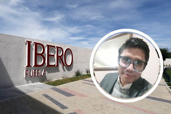 El titular de la SSP Puebla aseguró que se recabó la información sobre el último punto donde fue visto con vida Leonardo Ariel Barrios