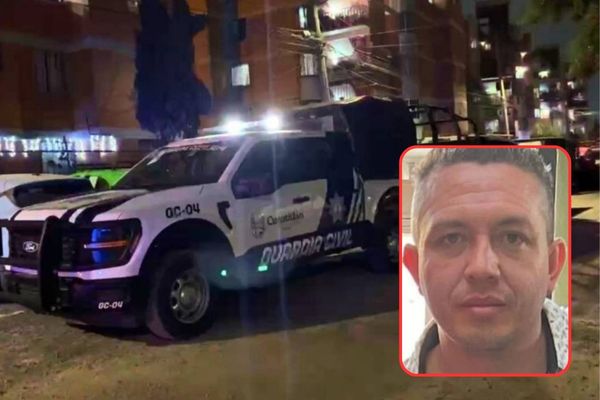 Se identificó como principal sospechoso del doble feminicidio en Cuautitlán a Erik Antonio Anaya, expareja de Cindy, quien sigue prófugo