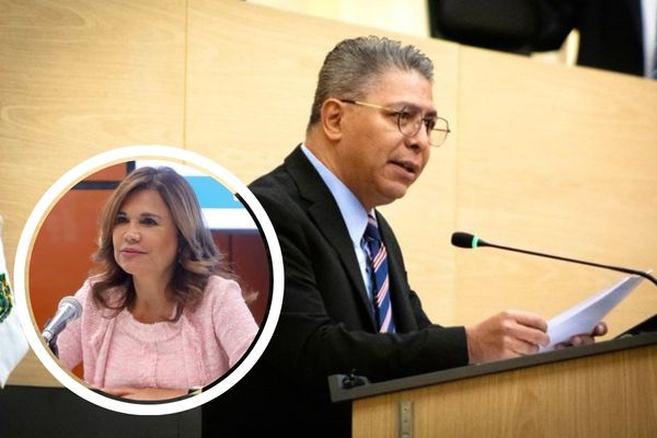 La posible incorporación de Blanca Alcalá al PAN surgió después de su participación en un evento de jóvenes organizado por el partido