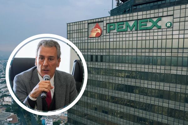 El Ayuntamiento de Puebla ya mandó una solicitud a Pemex para recibir insumos, principalmente material asfáltico y combustible