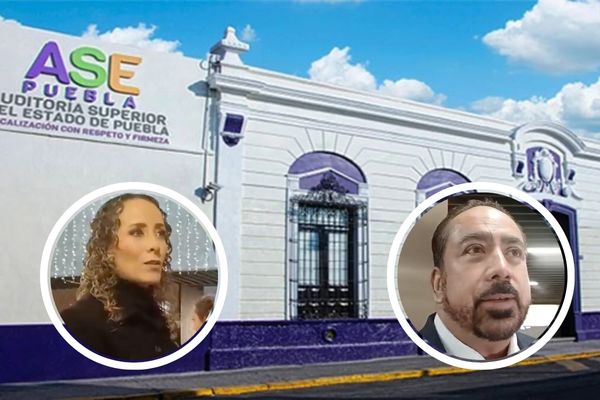 Diputados del PAN decidieron abandonar la sesión ordinaria, pues aseguraron que fue un proceso desaseado la elección del titular de la ASE