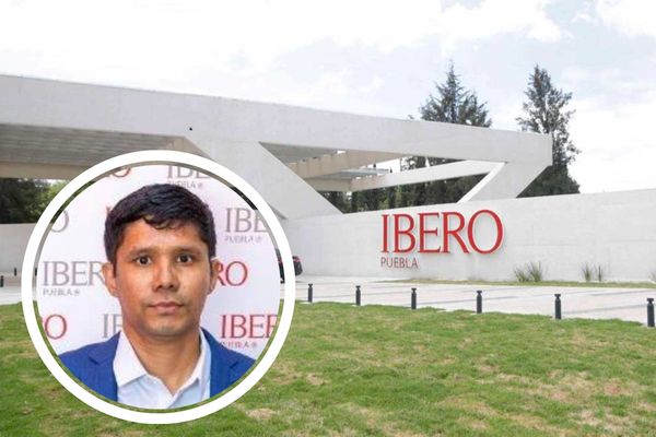 Dicha movilización por la desaparición del académico de la Ibero está programada para este viernes 16 de enero, a partir de las 10 horas