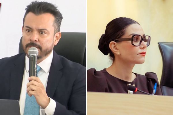 Además, la propuesta de Nayeli Salvatori para castigar falsos reportes de desaparición debe consultarse activistas, dijo José Luis García