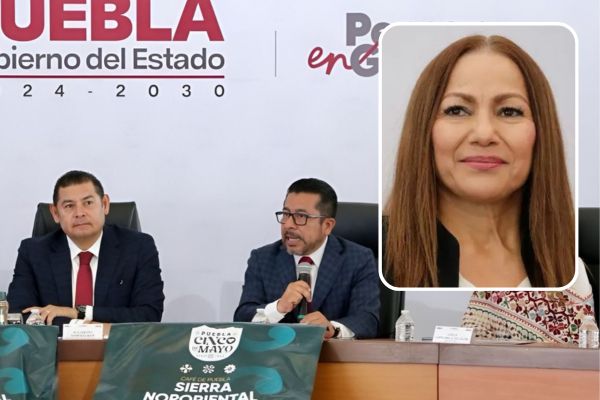 Alejandro Espidio Reyes dijo que será el Gobierno de México y la ASF las instancias que deberán definir si hay o no una "negligencia"