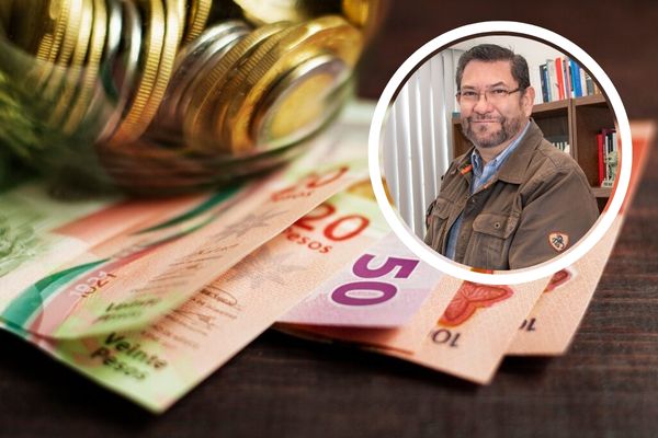 El académico de Ciencias Sociales de la IBERO Puebla analizó el impacto del incremento en el costo de la vida y en los nuevos impuestos