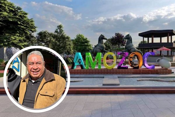 Según Igavim, Amozoc no tiene desglosadas sus líneas de acción por dependencia, por ello se coloca como los de peor promedio de cumplimiento