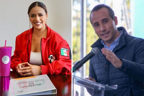 La nueva dirigencia del PRI aseguró que aún no ha descartado la realización de una alianza con el PAN y con otros institutos políticos