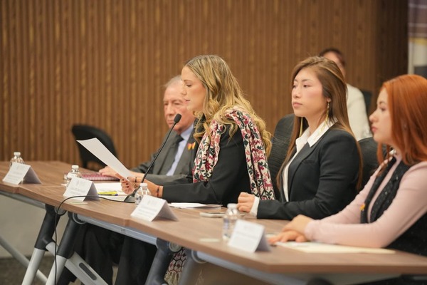 El turismo representa un eje estratégico para el desarrollo económico, y social de Puebla, afirmó la secretaria de Desarrollo Turístico