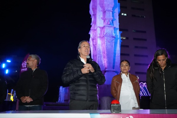 El mantenimiento integral de la Fuente de los Frailes forma parte de la estrategia de recuperación y conservación de espacios emblemáticos