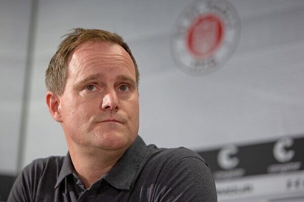 Oke Göttlich, uno de los diez vicepresidentes de la federación alemana, recordó el boicot en Qatar 2022, "fue demasiado político para todos"