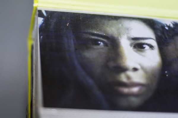 Hoy jueves inicia el juicio por feminicidio de María Georgina Panohaya Castillo, el cual ocurrió en la ciudad de Puebla en junio de 2016