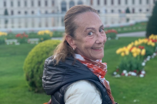 El diagnóstico de Guadalupe de La Peza es un carcinoma de células pequeñas de pulmón, por lo que requiere cuidados médicos especializados