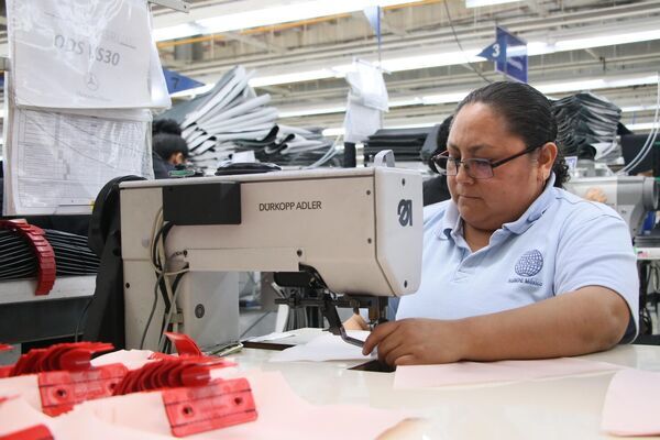 El Gobierno del Estado de Puebla celebra la entrada en vigor del nuevo salario mínimo general en la entidad a partir de este 1 de enero