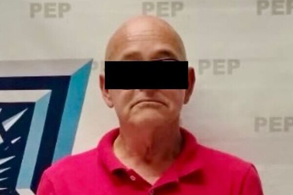 En coordinación con autoridades municipales de Atlixco, logró la detención de un masculino señalado por el delito de lesiones agravadas