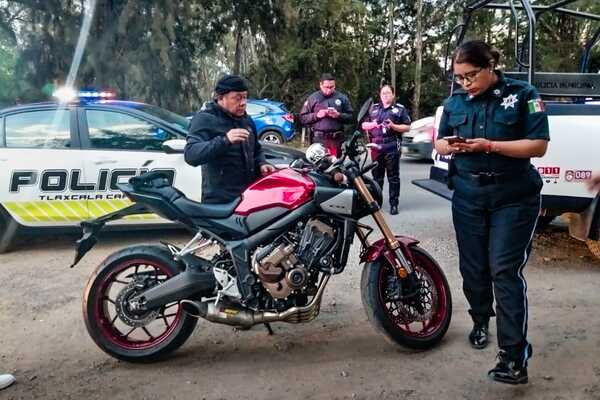 El Operativo Cero Tolerancia forma parte de una política integral de seguridad y movilidad segura, orientada a salvaguardar la vida