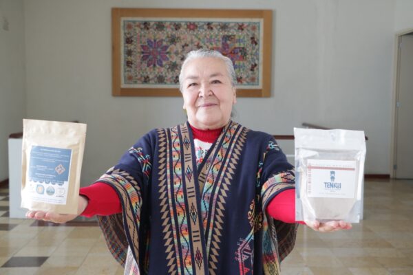 Banca de la Mujer cierra 2025 con inversión de 113 mdp en favor de mil féminas