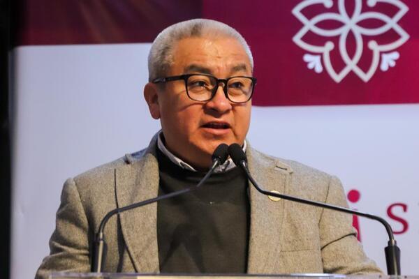 El titular de la SEP en la entidad informó que será el próximo 12 de enero cuando se lleve a cabo el regreso a clases presenciales en Tlaxcala