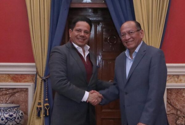 Gobierno de Tlaxcala y Puebla inician mesas de trabajo para atender problemas en límites territoriales