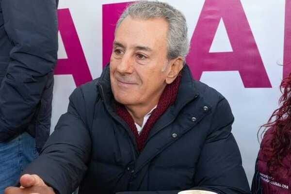 El presidente municipal Chedraui Budib aseguró que no habrá más cambios en su gabinete, esto luego de la renuncia de Joaquín Espidio