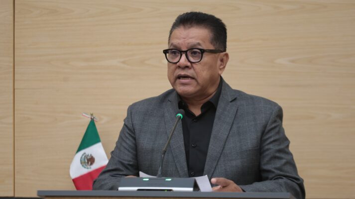 Diputado Miguel Márquez propone promocionar el turismo gastronómico de Puebla