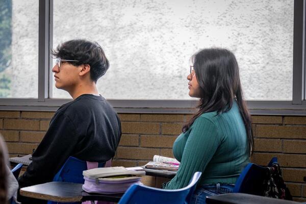 Más de 5 mil estudiantes regresan a clases en la Universidad Politécnica de Tlaxcala