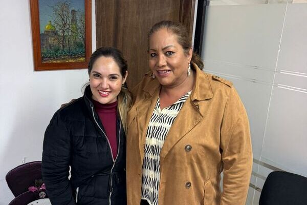 Como parte de la agenda de trabajo para 2026, se propondrá un programa de capacitación al personal del Registro Civil en Puebla