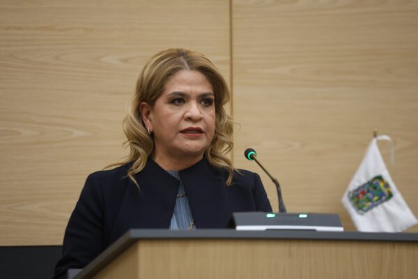 Finanzas resalta crecimiento de ingresos en Puebla; hay nulo avance en recuperación de inversión de Accendo Banco