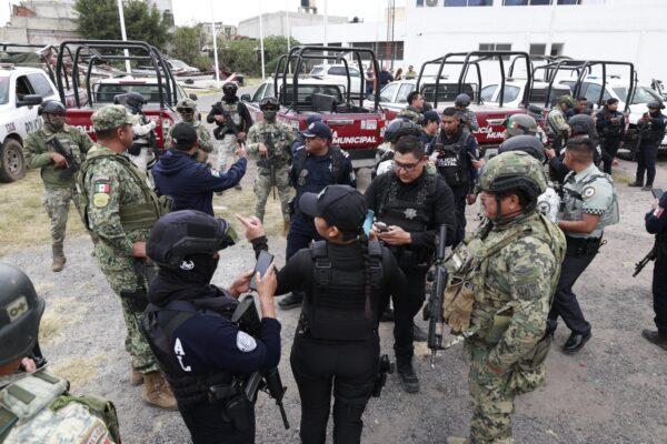 Puebla y Tlaxcala despliegan Operativo Cero Tolerancia 2026 para blindar zona limítrofe
