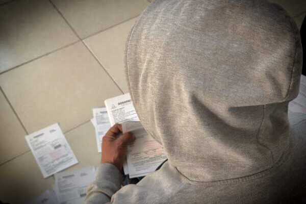 SOSAPACH exhorta a la población a verificar siempre la identificación oficial vigente del personal que acuda a los domicilios