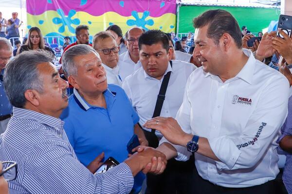 Armenta reafirmó que los migrantes en retorno tienen las puertas abiertas para invertir en modelos de agronegocios con capital asegurado