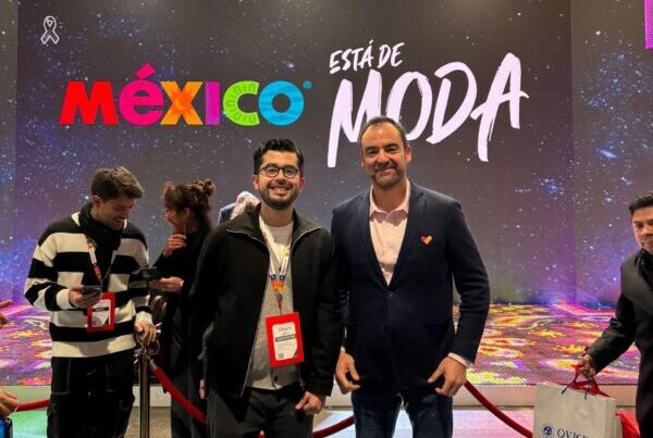 - _El secretario Jaime Oropeza destacó la gastronomía y cultura como atractivos, además de ventajas como la conectividad y la seguridad para las y los viajeros_