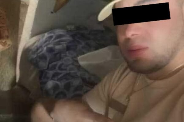 "El Barbas", originario de Tlaxcala, es asesinado en bar de Libres, Puebla