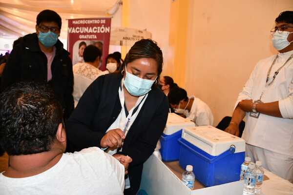 Los casos confirmados de sarampión en Tlaxcala corresponden a cuatro adultos y una menor de edad, informó Secretaria de Salud