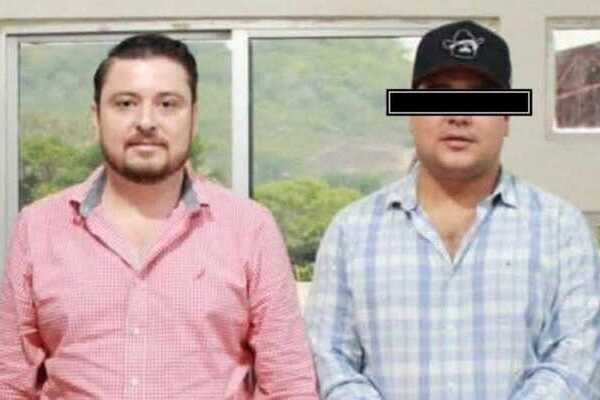 Hasta ahora se desconoce el o los delitos que se le imputan al regidor de Venustiano Carranza, cuya detención data del 27 de enero
