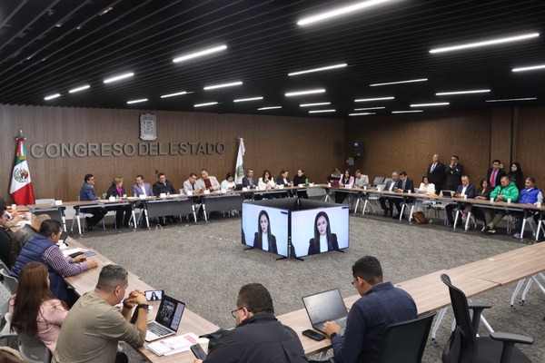 La Ley de Autonomía Sindical servirá para evitar que personas servidoras públicas tengan injerencia en las decisiones sindicales