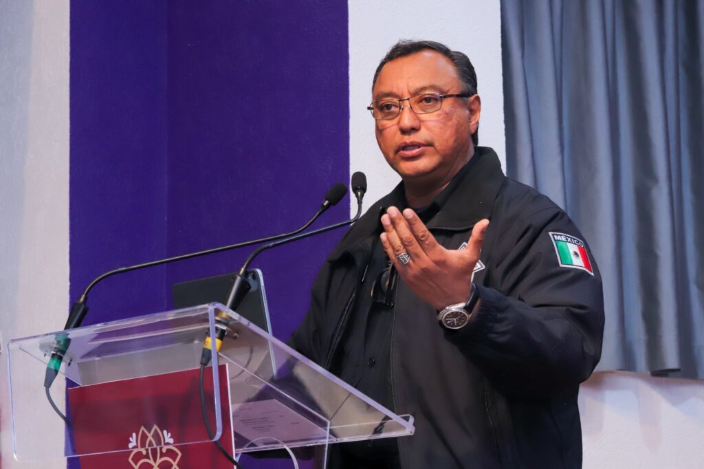 Policía Cibernética de Tlaxcala atiende 955 reportes de extorsión evitando afectaciones por 9.7 mdp: SSC