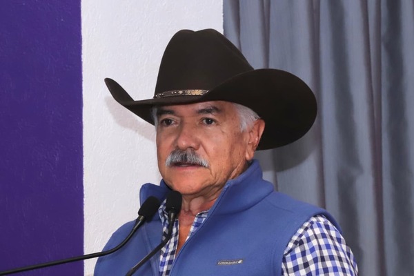 El titular de la SIA, Rafael de la Peña Bernal, destacó que el Gobierno de Tlaxcala mantiene abiertas las ventanillas de atención al campo