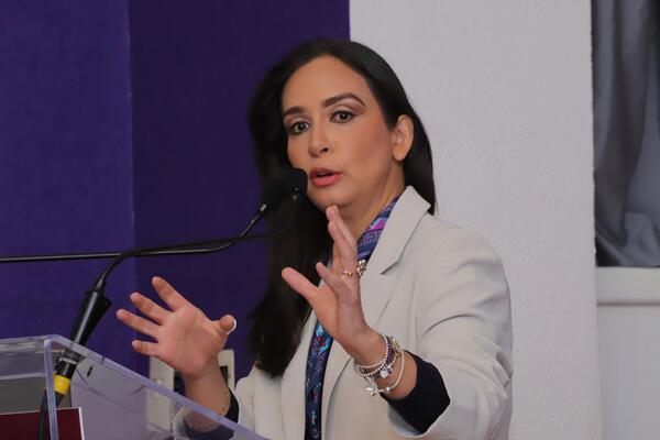 Con este modelo de atención integral, el SEDIF Tlaxcala fortalece su papel como una institución cercana, articulada y sensible