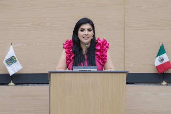 Pozos expuso que Puebla atraviesa una crisis de desapariciones, por lo que se debe contar con marco legal que incentive la denuncia inmediata