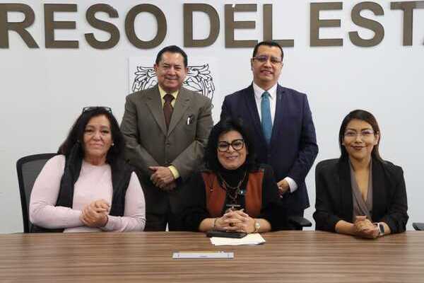 Señalaron la urgencia para diseñar e implementar programas preventivos contra el estupro, con perspectiva de género y derechos humanos