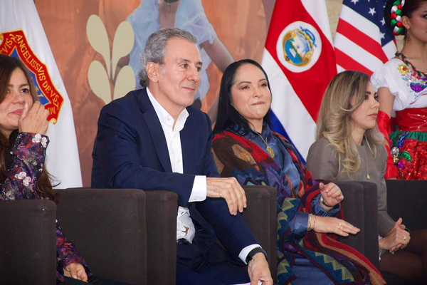 Chedraui resaltó que los días lunes se reúne todo el gabinete de seguridad, con la participación de la Sedena, Ejército, Guardia Nacional