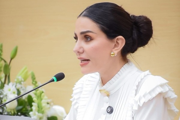 La diputada Nayeli Salvatori anunció que presentará una iniciativa para castigar falsos reportes de desaparición de personas