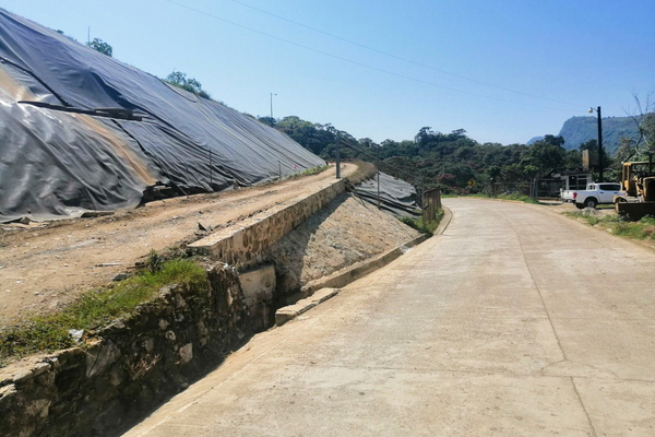 Profepa impone multa y clausura definitiva al relleno sanitario de Huehuetla en Puebla