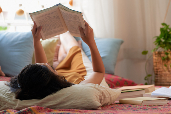 Datos entusiastas revelan varias realidades sobre la Población lectora MOLEC; un estudio que recién publicó el INEGI