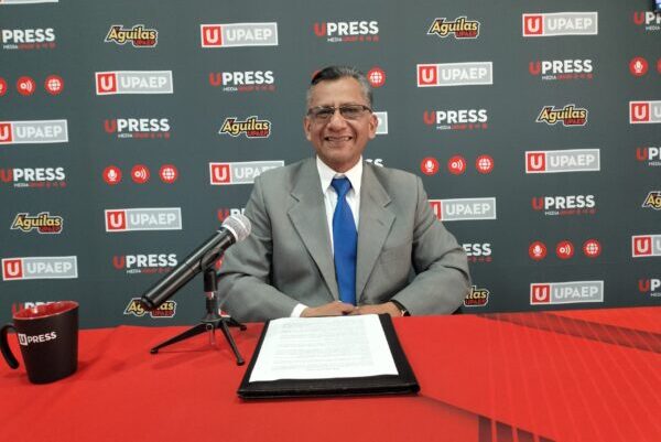 UPAEP | Expectativas económicas para México en 2026, entre altos riesgos y grandes decisiones